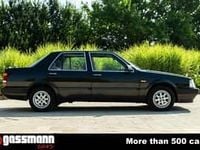 Usata Lancia Thema 166 CV (122 kW) 1986 Nero Berlina