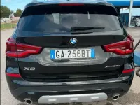 Usata BMW X3 xLine 190 CV (139 kW) 2020 SUV