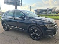 usata VW Tiguan Tiguan2.0 tdi Executive 4motion 190cv dsg