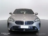 Usata BMW 118 M Sport 150 CV (110 kW) 2025 Grigio Utilitaria