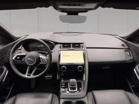 Usata Jaguar E-Pace R-Dynamic 163 CV (119 kW) 2025 Eiger grey SUV