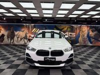 Usata BMW X2 116 CV (85 kW) 2026 Bianco SUV
