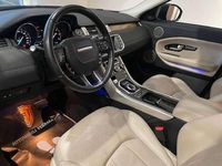 Brugt Land Rover Range Rover evoque HSE 179 HK (131 kW) 2016 Grå SUV