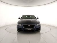 usata Jaguar XE XE2.0d i4 Prestige Business edition 180cv auto my18