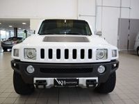 usata Hummer H3 5.3 V8 aut. Luxury*/*GANCIO TRAINO*/*GPL*/*