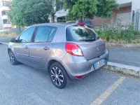 Usata Renault Clio II 75 CV (55 kW) 2010 Other Berlina