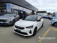 Usata Opel Corsa 101 CV (74 kW) 2023 Bianco Utilitaria