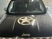 Usata Jeep Renegade Limited 120 CV (88 kW) 2018 Nero SUV