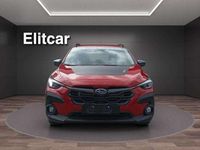 Nuova Subaru Crosstrek Style 136 CV (100 kW) 2026 Pure red SUV