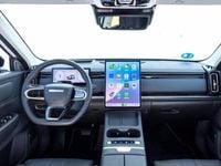 Nuova Jaecoo 7 147 CV (108 kW) 2026 Moonlight silver SUV