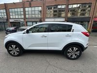 usata Kia Sportage Active 1.7 CRDi