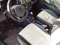 Usata Renault Clio GrandTour 2016 Blu Station wagon