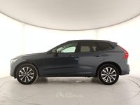 Usata Volvo XC60 Plus 250 CV (183 kW) 2023 Blu SUV