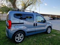 usata Fiat Qubo 1.3 MJT 75 CV Dynamic