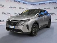 Nuova Peugeot 3008 GTi 136 CV (100 kW) 2025 Grigio SUV