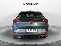Usata Cupra Formentor 204 CV (150 kW) 2023 Grigio SUV