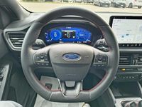 Usata Ford Focus ST-Line 125 CV (91 kW) 2023 Rosso Berlina