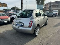 usata Nissan Micra 1.2 16V 5 porte Jive usato