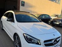 Usata Mercedes CLA200 Shooting Brake Premium 136 CV (100 kW) 2017 Station wagon