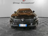 Usata Renault Espace Esprit Alpine 200 CV (147 kW) 2024 Nero SUV