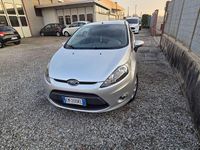 Usata Ford Fiesta Titanium 60 CV (44 kW) 2012 Other Berlina