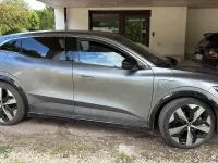 Usata Renault Mégane IV Evolution 55 kW (75 CV) 2023 Grigio Berlina