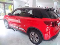 Usata Suzuki Vitara Cool 129 CV (94 kW) 2020 Rosso SUV