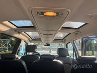 Usata Ford Galaxy 140 CV (102 kW) 2008 Grigio Monovolume