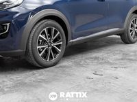 Nuova Ford Puma Titanium 125 CV (91 kW) 2025 SUV