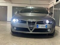 usata Alfa Romeo 159 170 cv euro 5