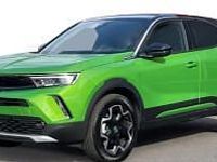 Usata Opel Mokka Ultimate 130 CV (95 kW) 2022 Nero SUV