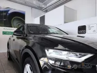 Usata Audi Q8 286 CV (210 kW) 2023 Nero SUV