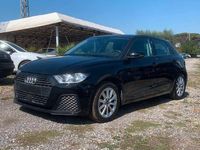 usata Audi A1 SPB 25 TFSI Admired Advanced