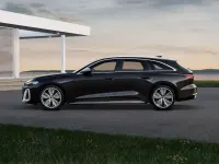 Nuova Audi S5 Ambiente 367 CV (269 kW) 2026 Nero mito metallizzato Station wagon