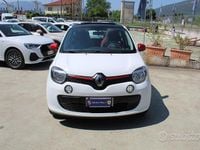 Usata Renault Twingo 91 CV (66 kW) 2015 Bianco Utilitaria