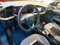 Usata Opel Mokka 131 CV (96 kW) 2023 Rosso SUV