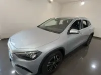 Usata Mercedes GLA180 Advanced 116 CV (85 kW) 2025 922argento hightech SUV