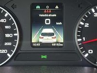 Usata MG ZS Comfort 106 CV (77 kW) 2022 Arancione SUV