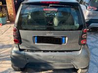 Usata Smart ForTwo Coupé 54 CV (39 kW) 2025 Grigio Utilitaria
