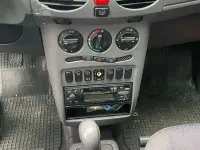 Usata Mercedes A140 Classic 82 CV (60 kW) 2001 Grigio Utilitaria