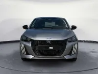 Nuova Peugeot 208 Style 101 CV (74 kW) 2026 Grigio artense Utilitaria