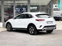Usata Kia XCeed 120 CV (88 kW) 2021 Bianco SUV