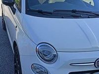 Usata Fiat 500 Sport 69 CV (50 kW) 2021 Utilitaria