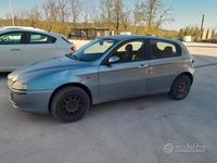Brugt Alfa Romeo 1900 116 HK (85 kW) 2006 Grå Sedan