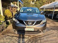 Usata Nissan Qashqai Acenta 131 CV (96 kW) 2014 Grigio SUV