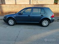 usata VW Golf IV Golf 1.4 16V cat 5 porte