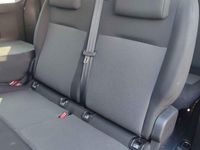 Usata Citroën Spacetourer 2017 Nero Monovolume