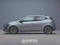 Usata Renault Clio Techno 91 CV (66 kW) 2025 Grigio Utilitaria