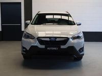 usata Subaru XV 2.0i e-Boxer MHEV Lineartronic Style