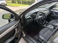 Usata BMW X1 150 CV (110 kW) 2021 Grigio SUV